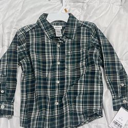 Carter’s Brand Toddler clothes (24M - 3T)