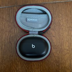 Beats Studio Buds (with case)