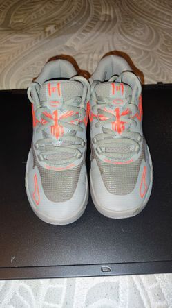 Puma MB.01 LaMelo Ball Basketball Sneakers