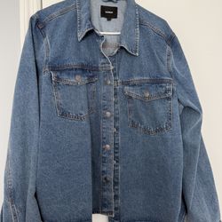 jacket size XL, new 15$