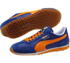 Puma whirlwind Sneakers