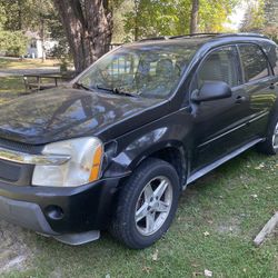 05 Chevy Equinox