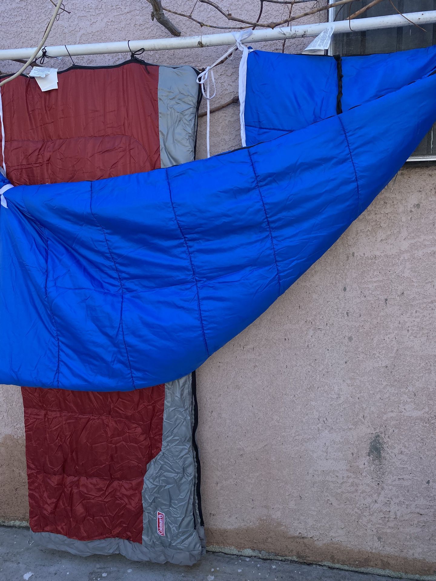 Sleeping Bags