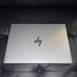 2x HP EliteBook 645 14” Ryzen 5 Pro – 16GB RAM / 256GB SSD (Like New)