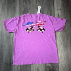 Chrome Hearts Matty Boy Anti Promo T-Shirt  $150