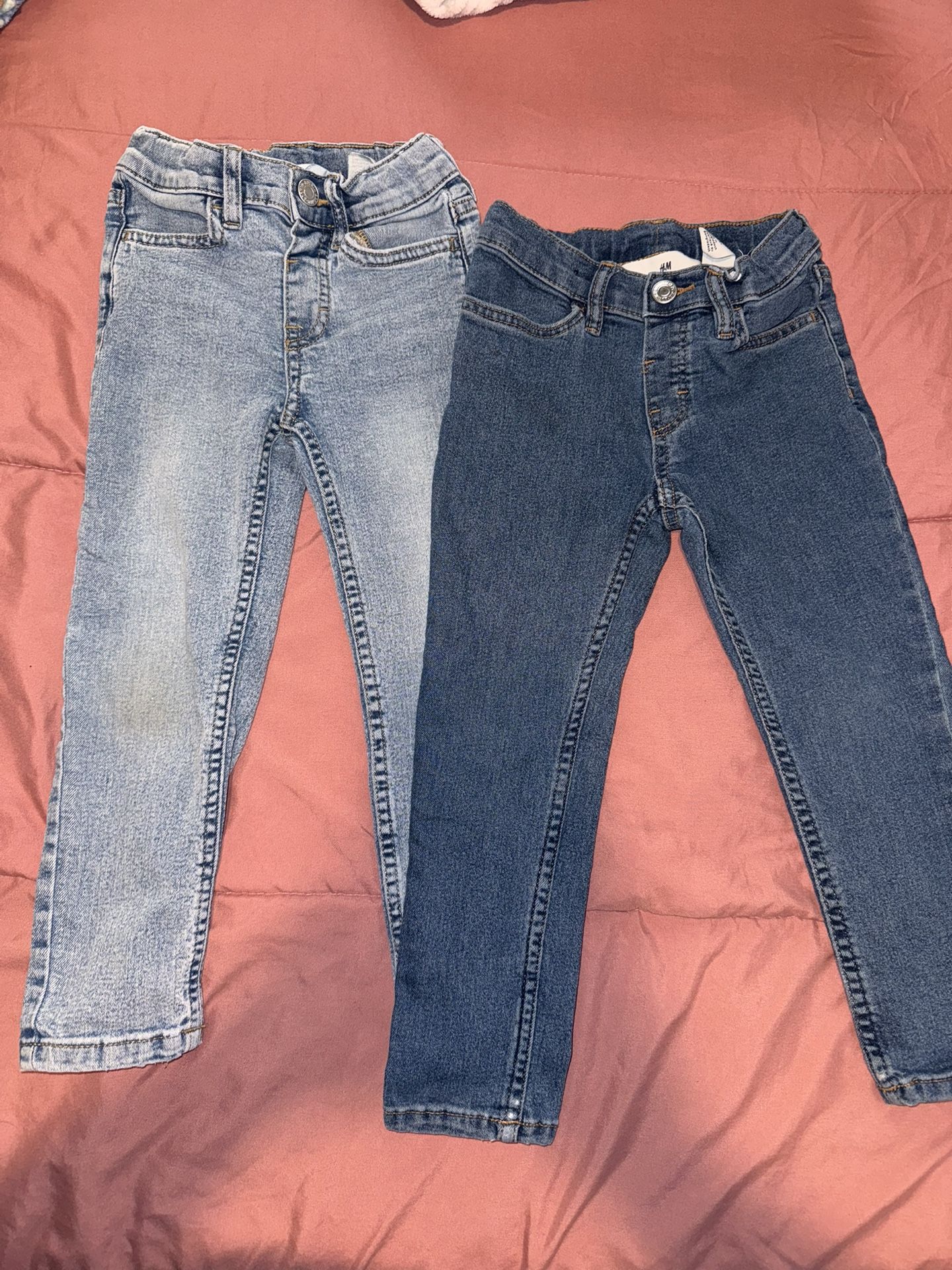 H&M Jeans