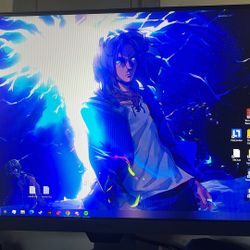 BenQ Gaming Monitor 144Hz