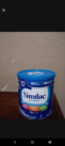 Similac 