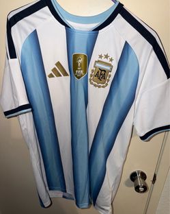 Argentina jersey