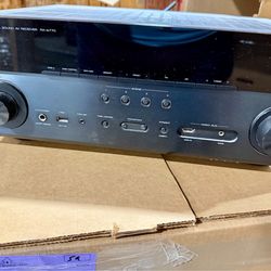 💥 Yamaha RX-A770 Receiver – Dolby Atmos 7.2, Priced to Sell!