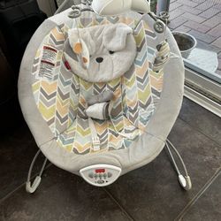 Baby Seat