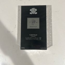 Creed Aventus