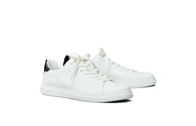 Tory Burch Howell Court sneakers//Send offers!!!!