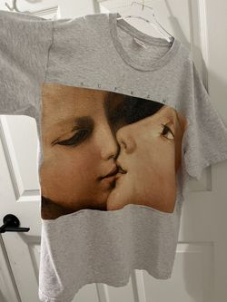 Supreme Venus Tee (FW21) Ash Grey M