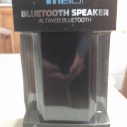 Bluetooth Speaker Meidi