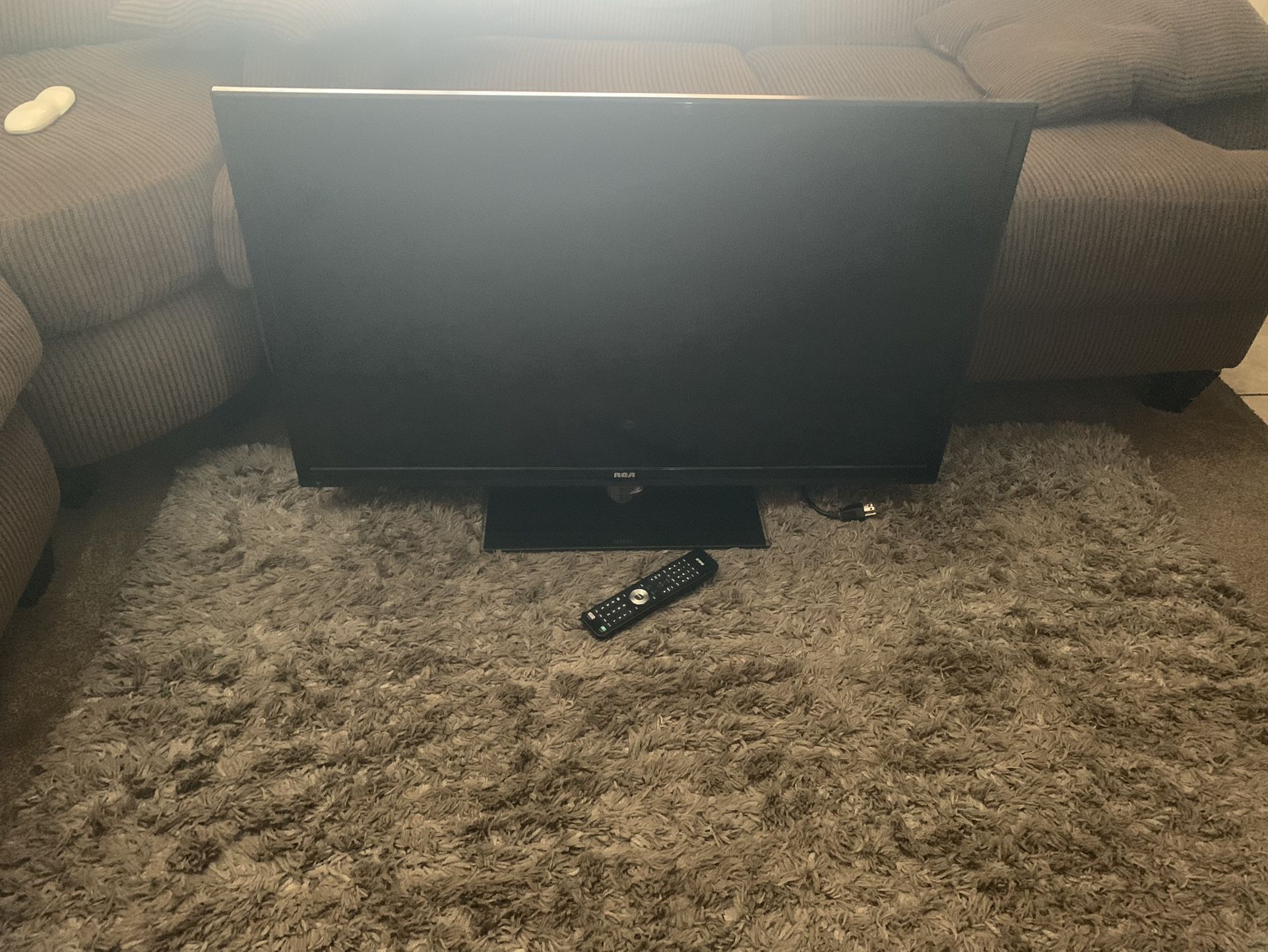 42” RCA Tv