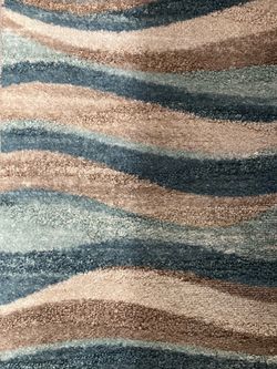 Runner rug