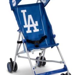 Dodger Stroller