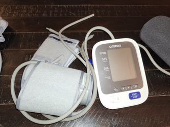 Blood Pressure Monitor