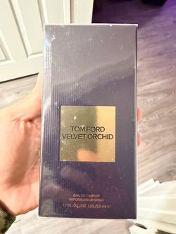 Tom Ford Velvet Orchid (new)