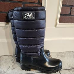 Sam Edelman Boots BRAND NEW