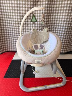 Graco Baby Rocker