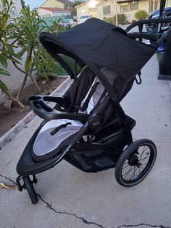 GracoJogger Stroller