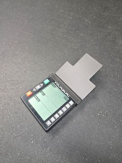 Rogue Echo Bike monitor V2