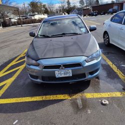 2014.Mitsubeshe.lancer.4000.00