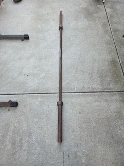 Barbell