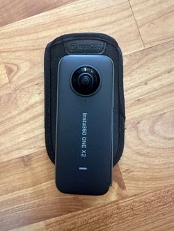 Insta360 ONE X2