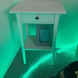 Small Side Table 