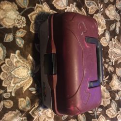Tackle Box