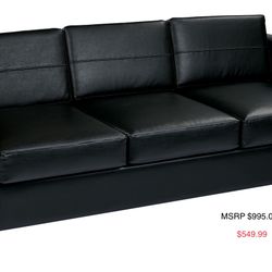 PACIFIC SOFA COUCH (PAC53-V18)