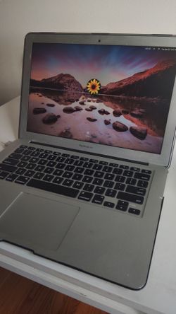 Apple MacBook Air 15