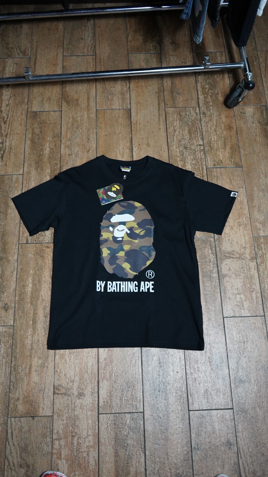 Bape Shirt