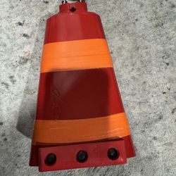LP Percussion Cowbell