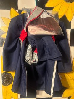 Shoto todoroki costume