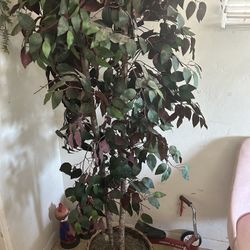 6ft Tall Artificial Tree 