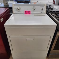Kenmore Dryer 
