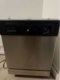 Dishwasher