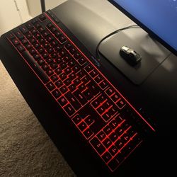 Razer Keyboard