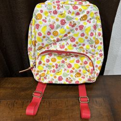 Animal Crossing Backpack