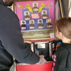 Basket Ball Arcade 