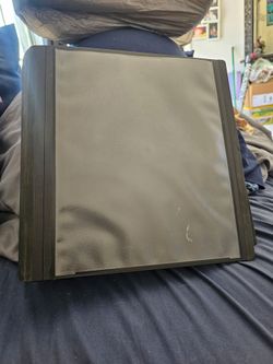 Binder