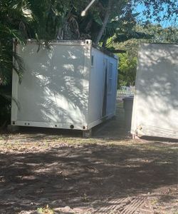 Container house