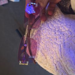Purple Frames 