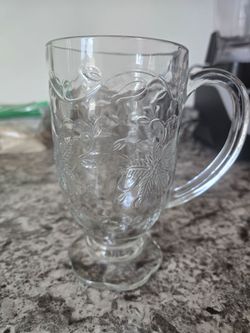Princes house mugs