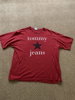 Vintage Tommy Hilfiger tee