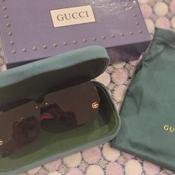 GUCCI Sunglasses